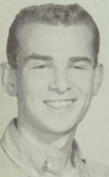 Photo of Staff Sergeant Staff Sergeant Duane C. Schell, U.S. Army (VVMF)